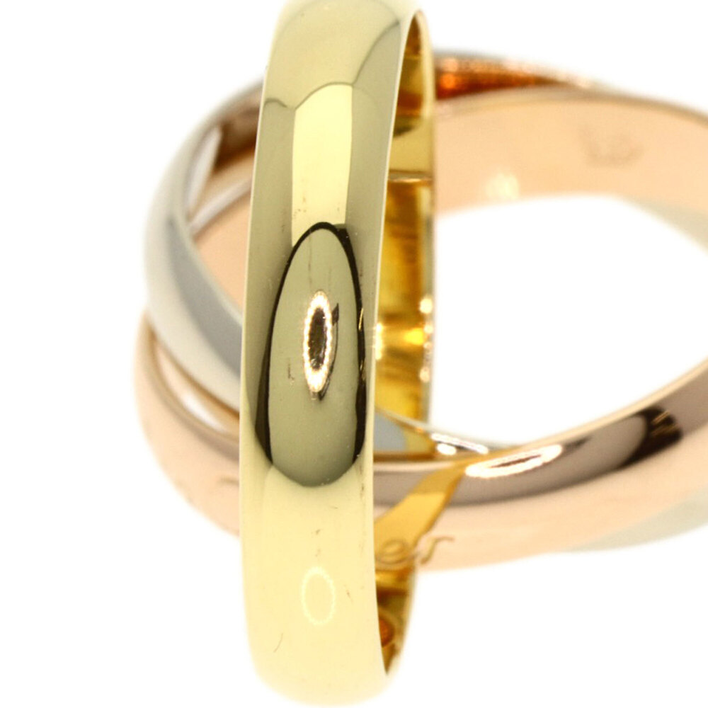 CARTIER Ring - Picture 5 of 8